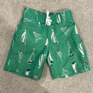 Janie and Jack Bathing Suit